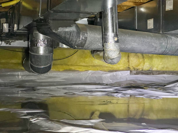 Best Water damage restoration near me  in Winooski, VT